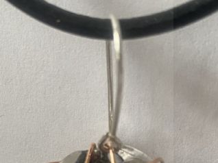 Glasperle 04