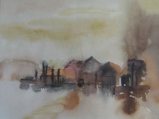 Aquarell 22