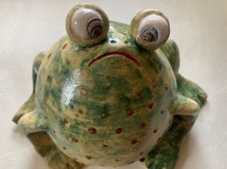Frosch 33