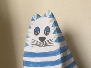 38-Katze, Engoben 38