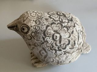 Gartenvogel 42