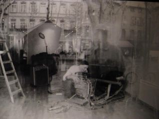 Schaufenster 50
