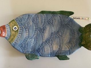 Fischschale 53